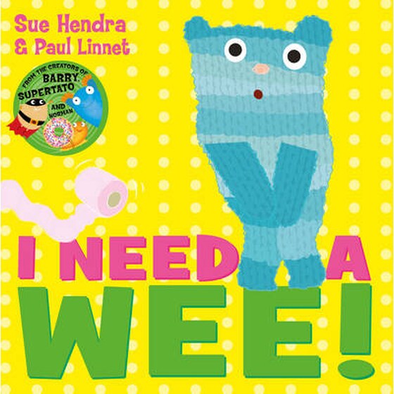 I Need a Wee! image 0