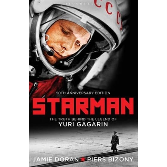 Starman image 0