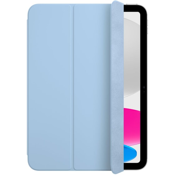 Θήκη Tablet Apple iPad Α16/iPad 10th Gen - Apple Smart Folio - Sky image 0
