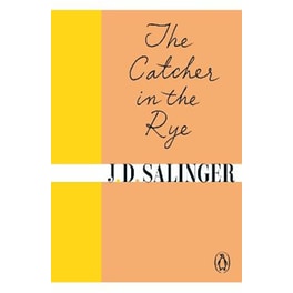 Catcher in the Rye