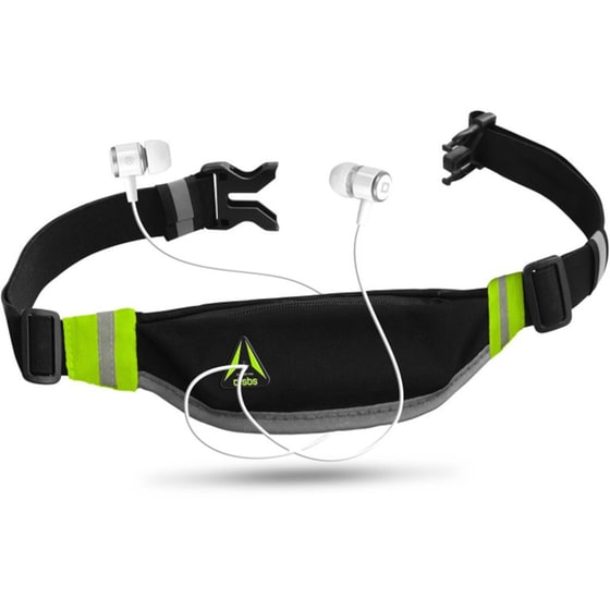 Θήκη Universal έως 6.9" - Sbs Waterproof Carry belt - Black image 1