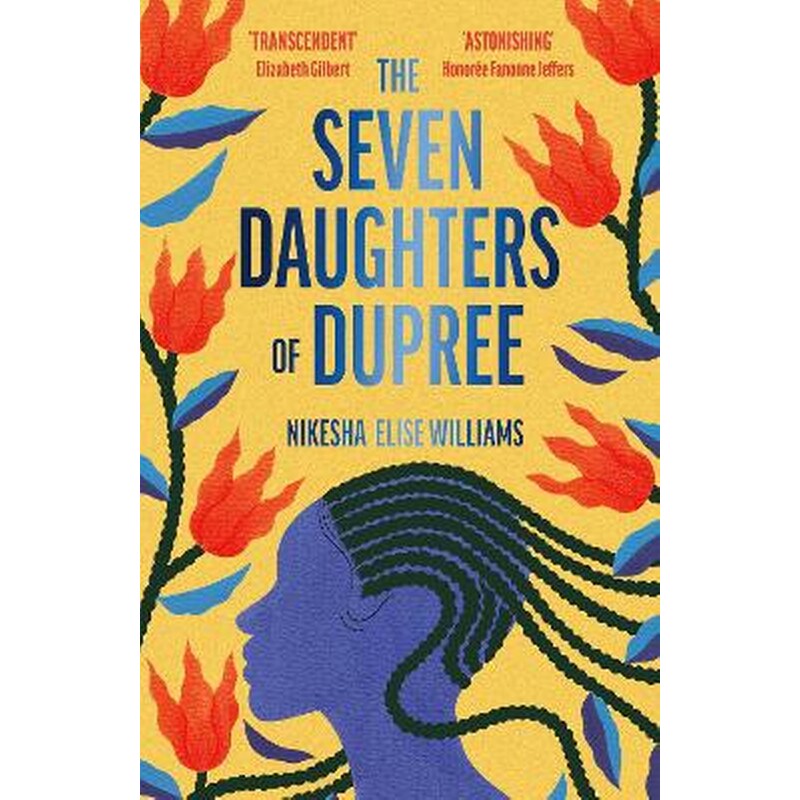 The Seven Daughters of Dupree