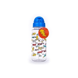 Παγούρι Tri Coastal Design Tcd Made for Kids Πλαστικό 414ml Unicorn