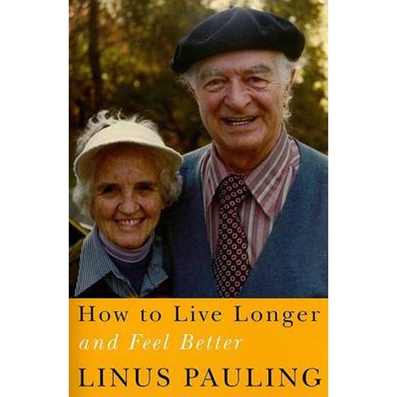 How to Live Longer and Feel Better image 0