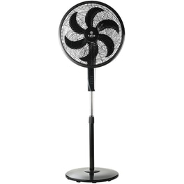 ESTIA HOME ART 06-21146 Ανεμιστήρας Δαπέδου 75W 45cm