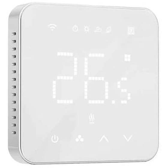 Αυτοματοποιητής Σπιτιού Meross MTS200BHK - Λευκό image 0