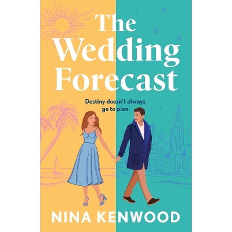 The Wedding Forecast