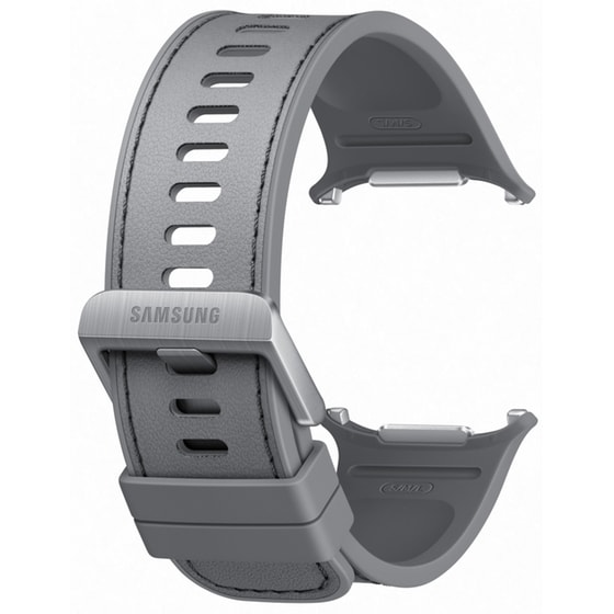 Λουράκι Samsung Peakform Band για Samsung Galaxy Watch Ultra2 47mm - Gray image 0