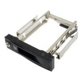 MOBILE RACK ICY BOX 3.5 IB-168SK-B