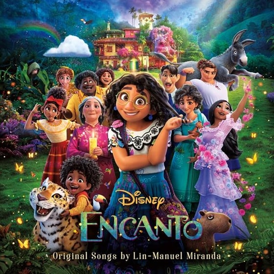 Encanto image 0