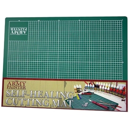 The Army Painter - Cutting Mat