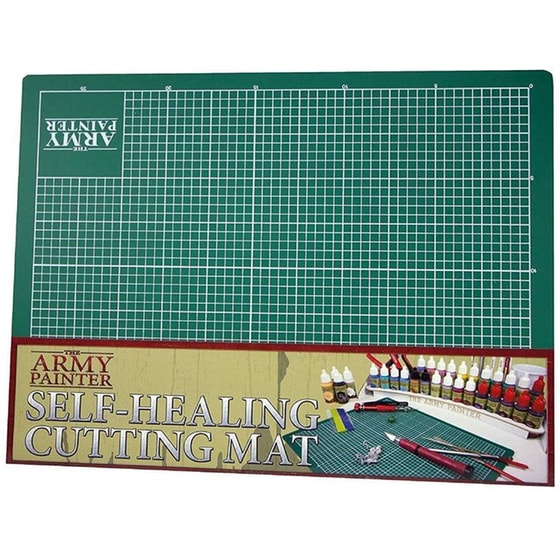 The Army Painter - Cutting Mat image 0