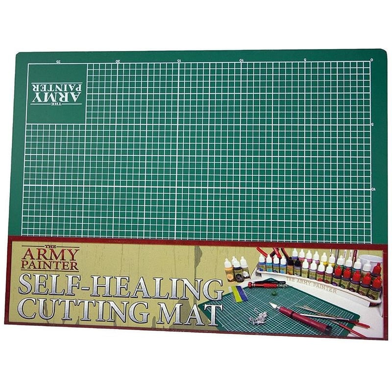 THE ARMY PAINTER The Army Painter - Cutting Mat