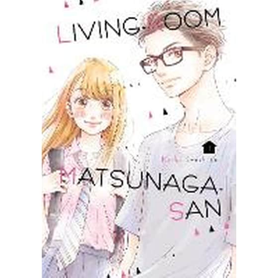 Living-room Matsunaga-san 1 image 0