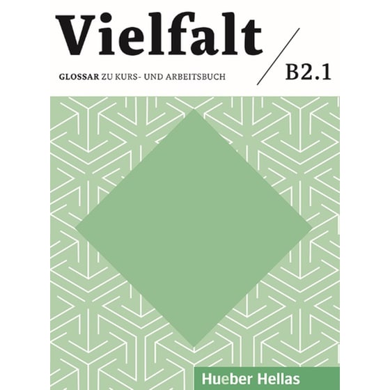 Vielfalt B2.1 image 0