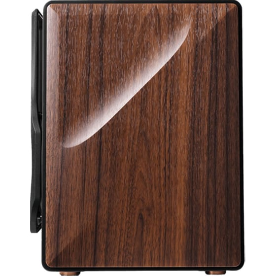 Ηχεία 2.0 Edifier S3000 MKII Premium 256W - Καφέ image 3