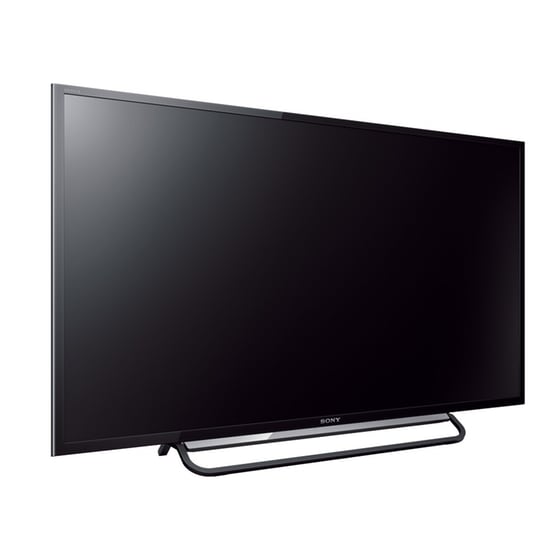 Τηλεόραση Sony KDL-40R480B 40" LED Full HD image 1