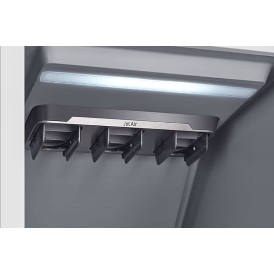 ΣΥΣΤΗΜΑ ΣΙΔΕΡΩΜΑΤΟΣ SAMSUNG AIRDRESSER image 17