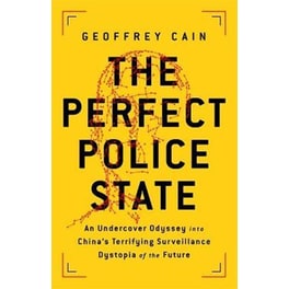 The Perfect Police State
