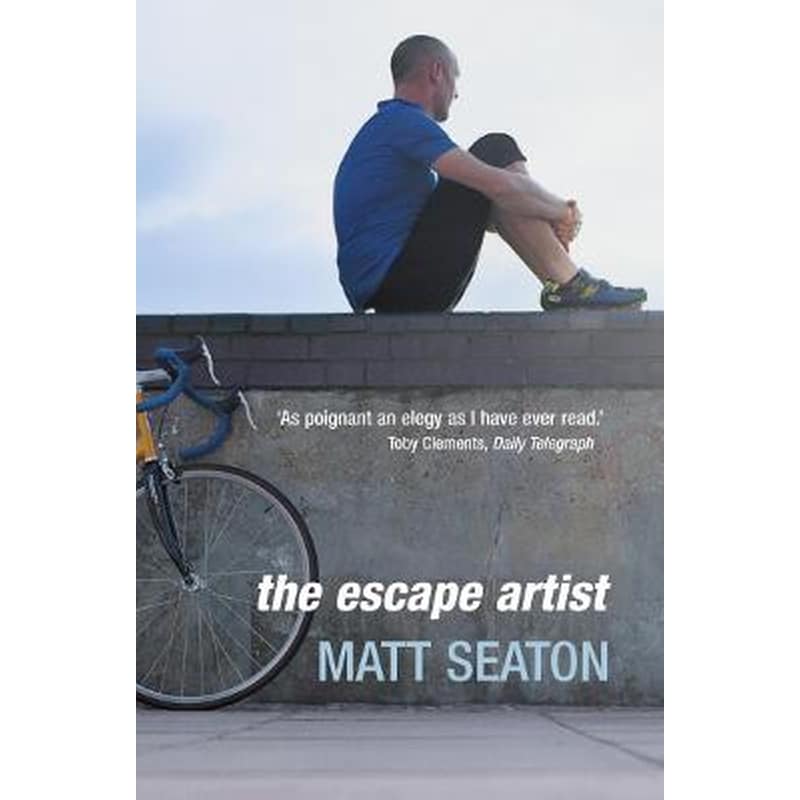 Escape Artist