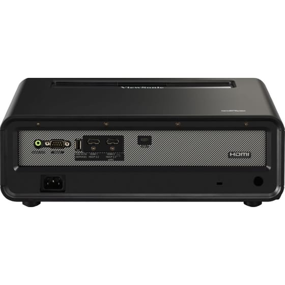 Projector Viewsonic X2-4KPRO - Μαύρο image 8