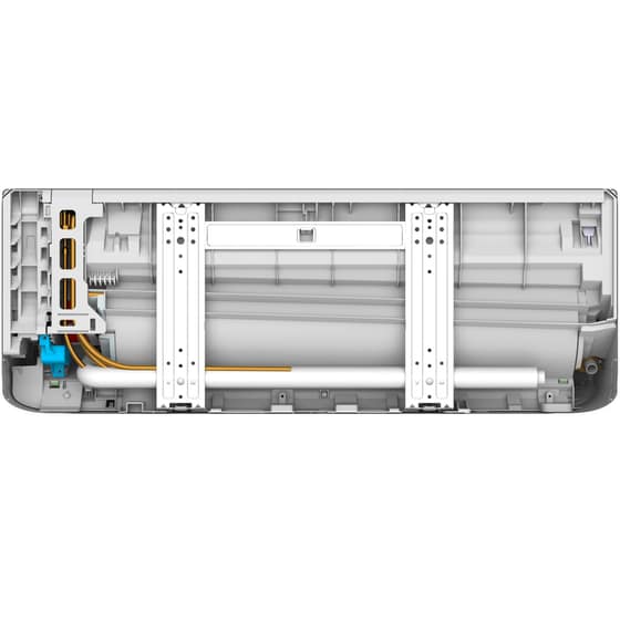 XIAOMI MIJIA ECO Κλιματιστικό Inverter 9.000 BTU A++/A+++ με  AI+ & WiFi image 20
