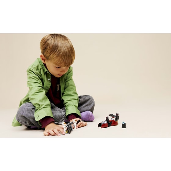 LEGO® Star Wars Siege of Mandalore Battle Pack (75449) image 5