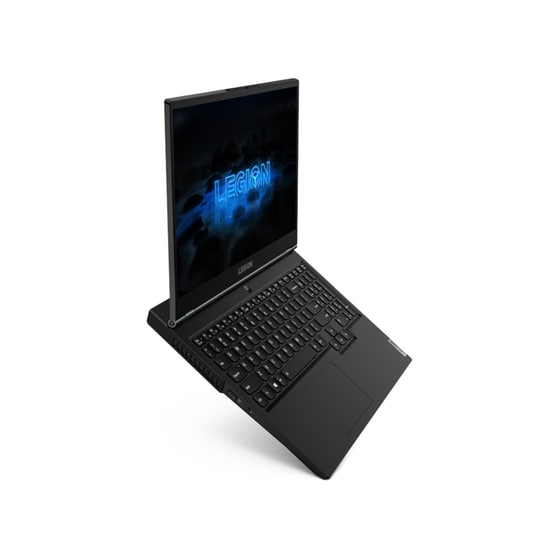 Laptop Lenovo Legion 5 17IMH05 17.3" FHD (Core i7-10750H/16GB/512GB SSD/GeForce GTX 1650 Ti 4GB/Win10Home) image 2