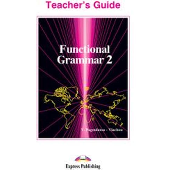 Functional grammar 2 image 0