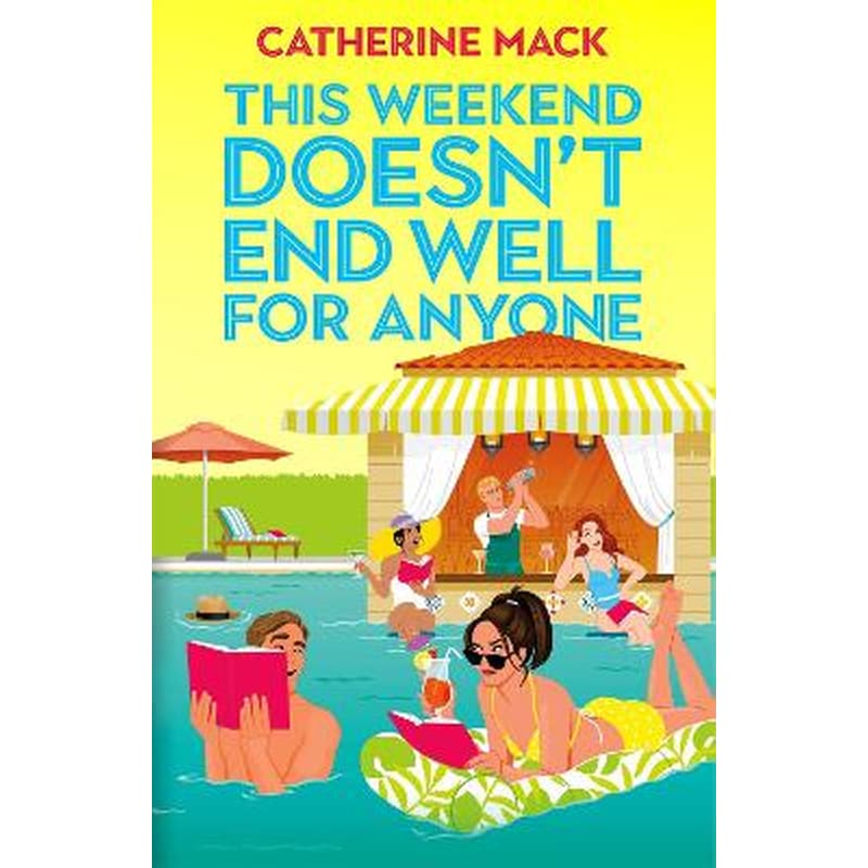 This Weekend Doesnt End Well for Anyone