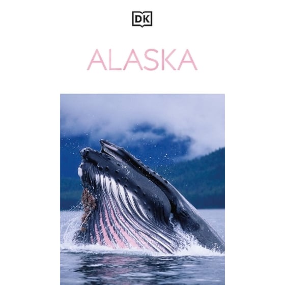 DK Alaska image 0