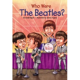 Who Were the Beatles?