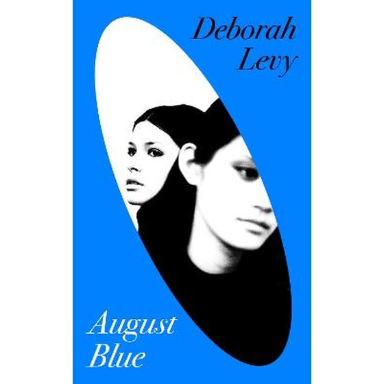 August Blue image 0