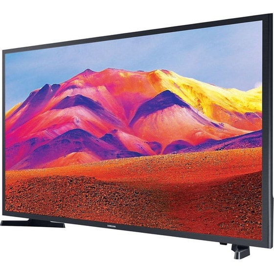 Samsung LED 32" Full HD Smart Hotel TV Τηλεόραση HG32T5300EZXEN image 3