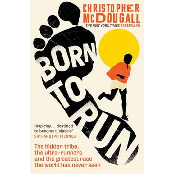 Born to Run image 0