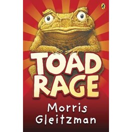Toad Rage