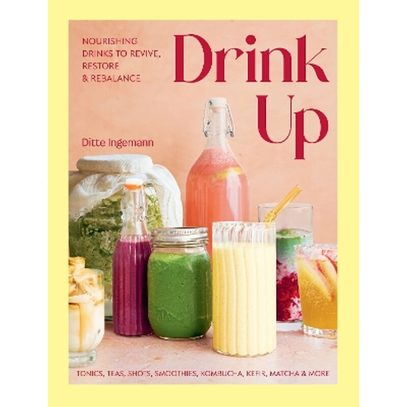 Drink Up