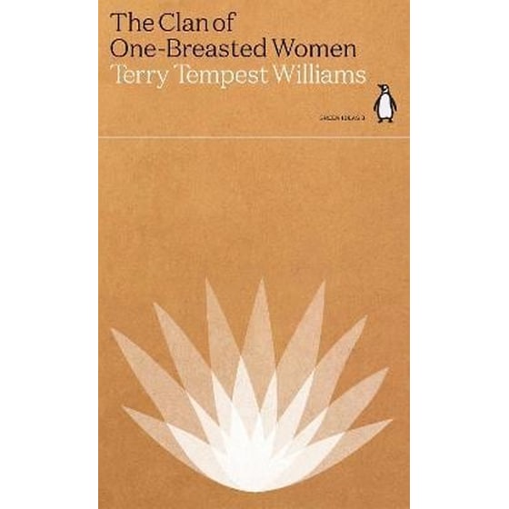 Clan of One-Breasted Women image 0