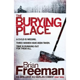 The Burying Place