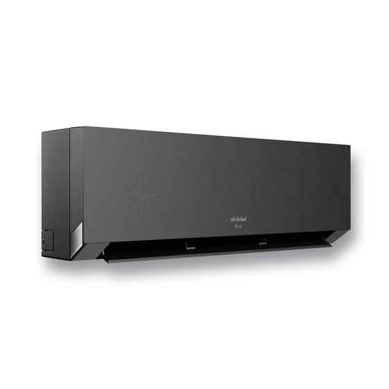 TOYOTOMI Erai Black Velvet CTN-356BV Κλιματιστικό Inverter 18.000 BTU A+++/A+++ με Ιονιστή & WiFi image 4