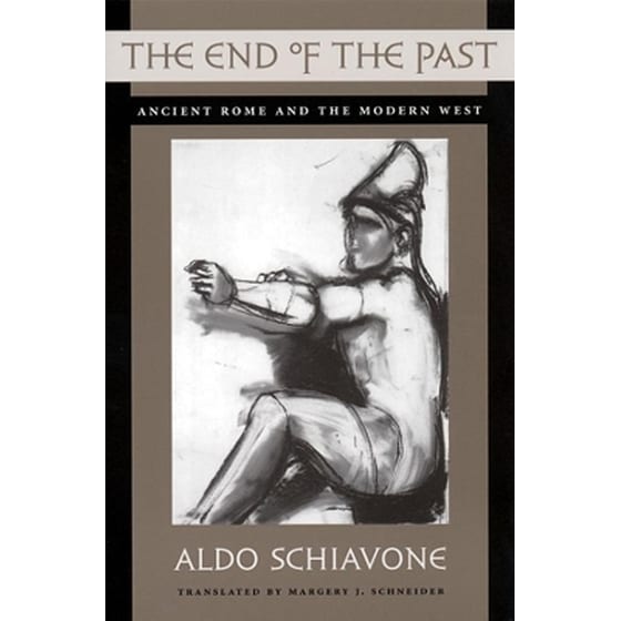 The End of the Past image 0
