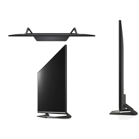 Τηλεόραση LG 55UF675V 55" LED Ultra HD image 5