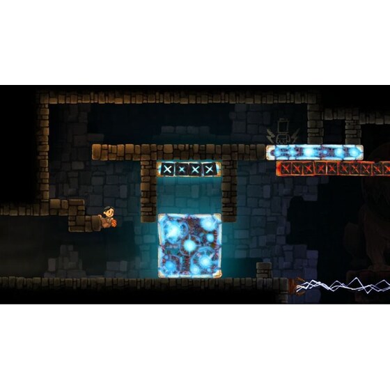 Teslagard Power Back - Nintendo Switch image 6