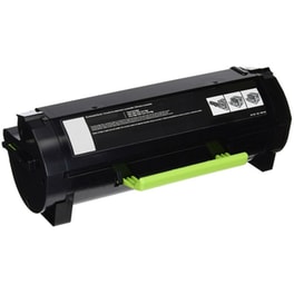Συμβατό Toner Για Lexmark Mx317/ms310/mx310 Universal, 8.5k, Μαύρο