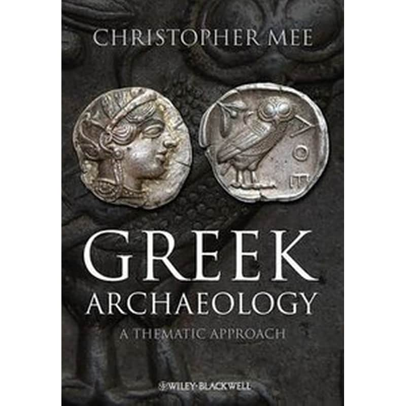 Greek Archaeology