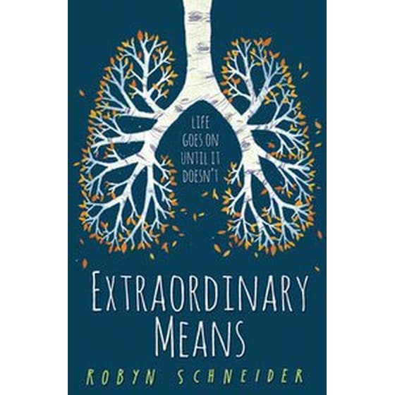 Extraordinary Means image 0