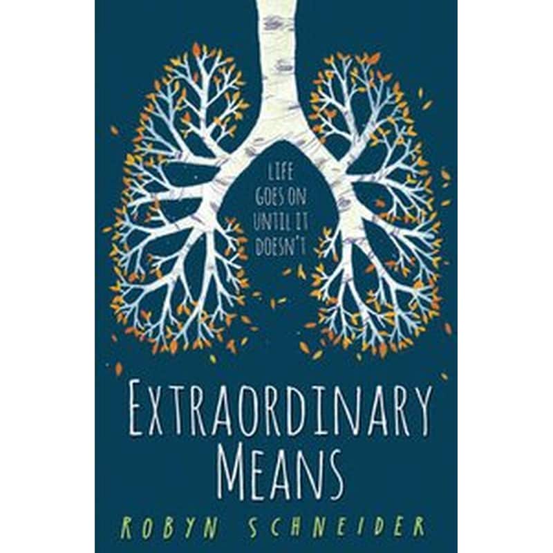 Extraordinary Means