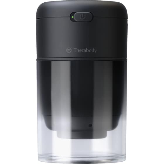 Συσκευή Μασάζ THERABODY TheraCup TB0003285-3A10 Μαύρο image 1