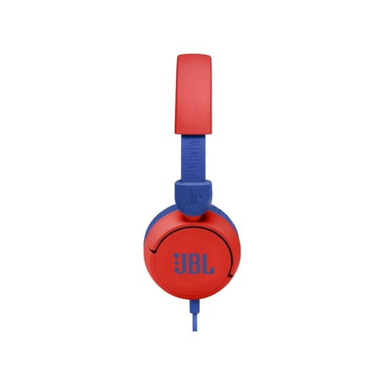 JBL JR310 Ακουστικά Κεφαλής - Κόκκινα image 1