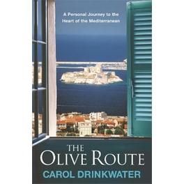 Olive Route